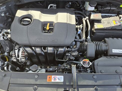 New 2025 Kia Soul S image 20