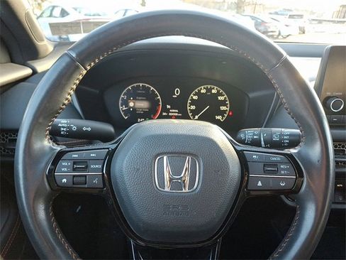 Used 2024 Honda HR-V Sport image 18