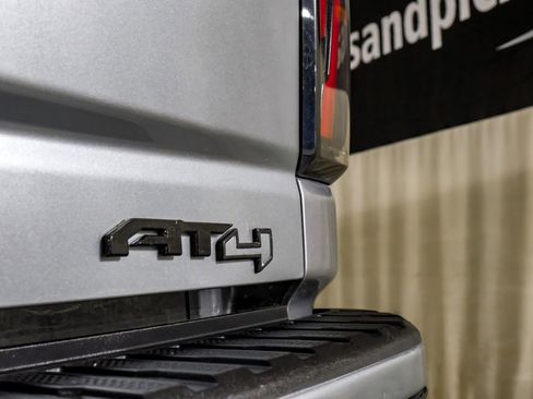 Used 2024 GMC Sierra 2500 AT4 w/ AT4 Premium Plus Package image 48