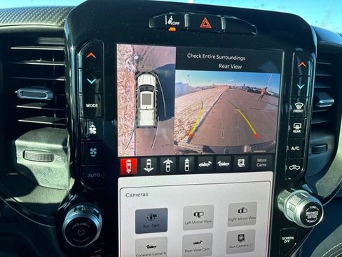 Used 2023 RAM 1500 TRX w/ TRX Level 2 Equipment Group image 20