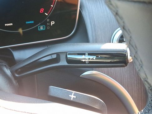 New 2026 Mercedes-Benz GLC 300 4MATIC image 10