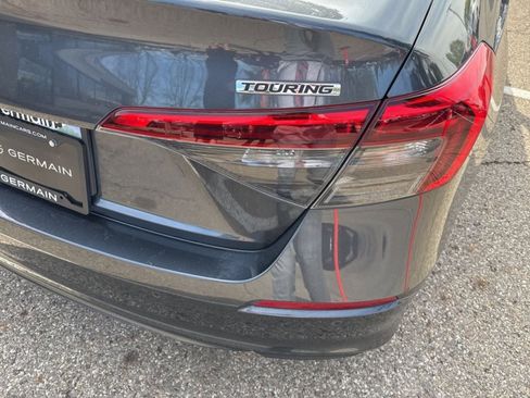 Used 2023 Honda Civic Touring image 8