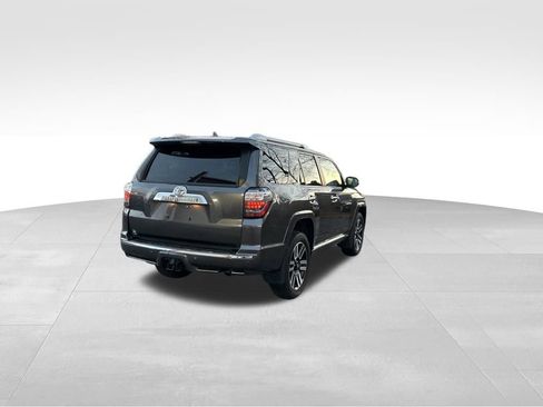 Used 2023 Toyota 4Runner Limited image 6