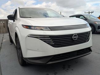 Used 2025 Nissan Murano SV video 3