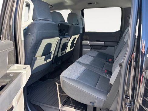 Used 2022 Ford F150 XLT w/ Equipment Group 302A High image 13