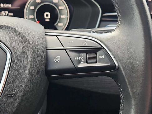 Used 2021 Audi A4 2.0T Premium Plus w/ Premium Plus Package AWD/4WD image 22
