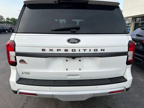 Used 2024 Ford Expedition Timberline AWD/4WD image 3