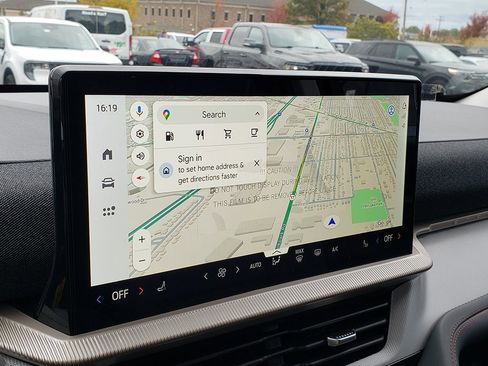 New 2026 Ford Explorer Active image 20