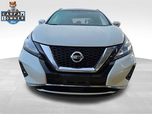 Used 2019 Nissan Murano SL image 7