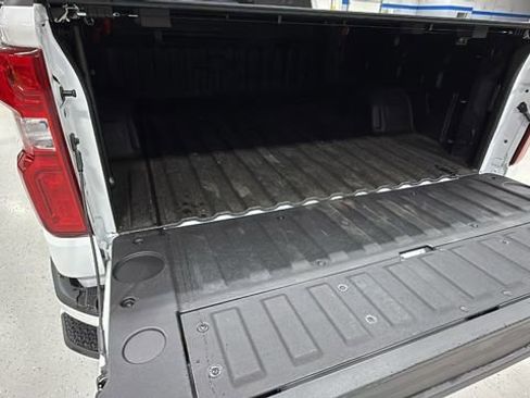 New 2025 Chevrolet Silverado 1500 RST w/ All Star Edition Plus image 6