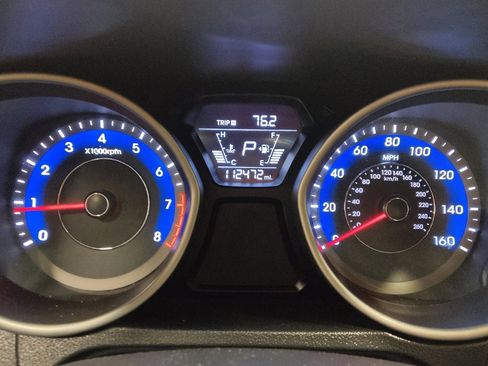 Used 2015 Hyundai Elantra Sport image 23