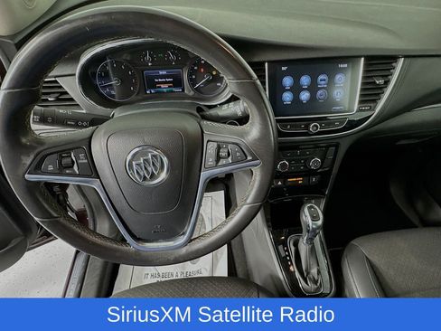Used 2017 Buick Encore Preferred image 13