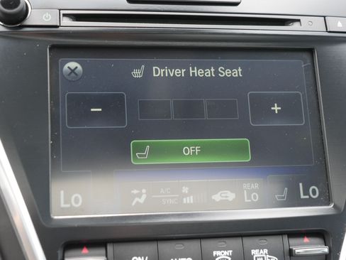 Used 2014 Acura MDX SH-AWD w/ Technology Package image 28