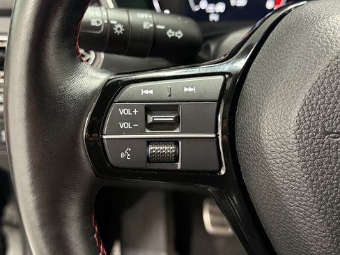 Used 2024 Acura Integra A-Spec image 21