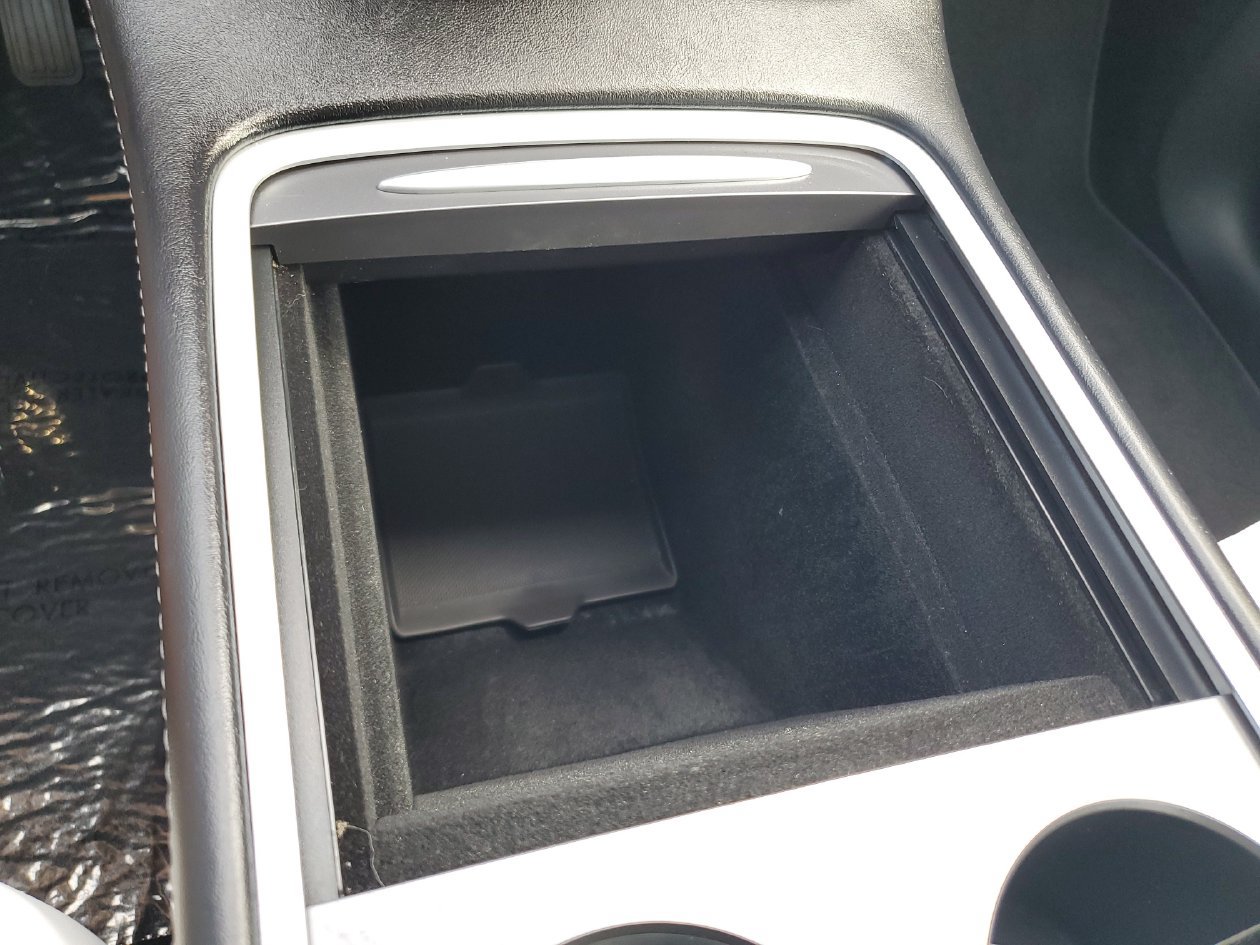 Used 2025 Tesla Model Y Long Range RWD image 23
