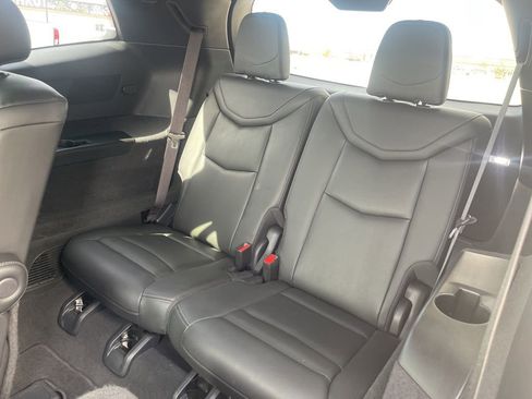 Used 2024 Cadillac XT6 Sport image 20