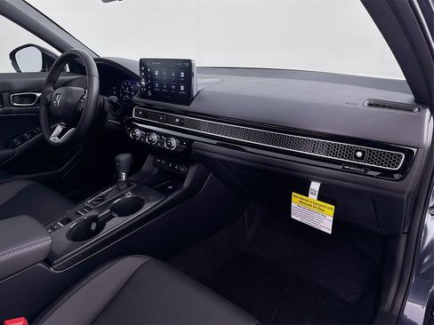 New 2026 Honda Civic Sport Touring image 39