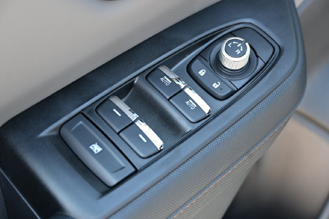 New 2026 Subaru Forester Sport AWD/4WD image 19