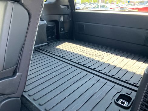 Certified 2026 Toyota 4Runner TRD Off-Road Premium AWD/4WD image 42
