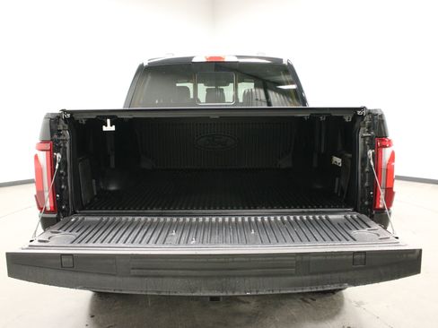 Used 2024 Ford F150 Lariat image 16