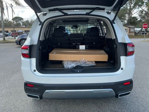 New 2026 Honda Pilot Touring image 20