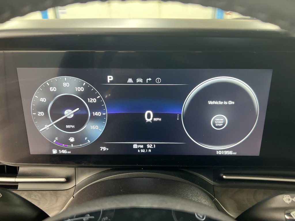 Used 2024 Kia Carnival SX FWD image 12