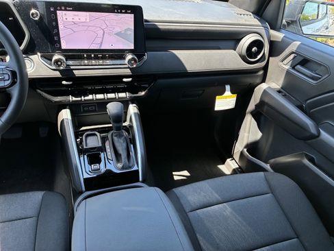 New 2026 Chevrolet Colorado W/T w/ Advanced Trailering Package RWD image 21