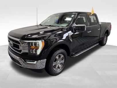 Used 2022 Ford F150 XLT w/ Equipment Group 302A High