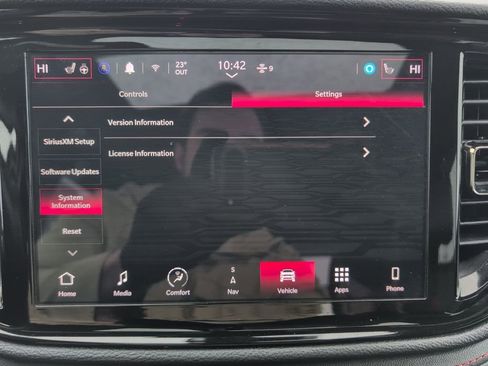 Used 2024 Dodge Durango GT image 61