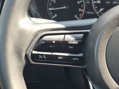 Used 2026 MAZDA CX-90 3.3 Turbo w/ Select Package AWD/4WD image 26
