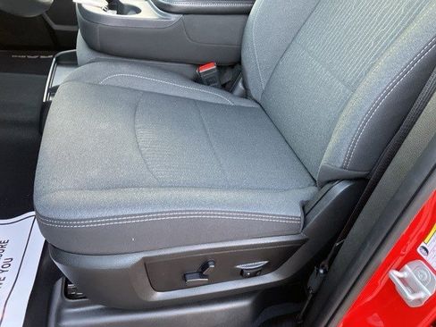 Certified 2024 RAM 2500 Big Horn w/ Night Edition image 12