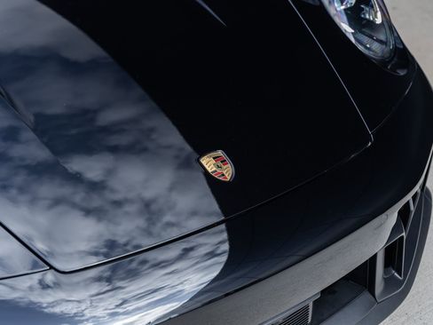 Certified 2026 Porsche 911 Carrera GTS RWD image 20