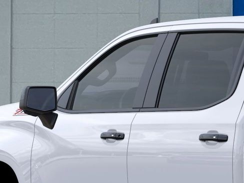 New 2026 Chevrolet Silverado 1500 LT Trail Boss w/ Safety Package image 12