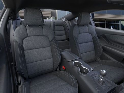 New 2026 Ford Mustang GT image 10