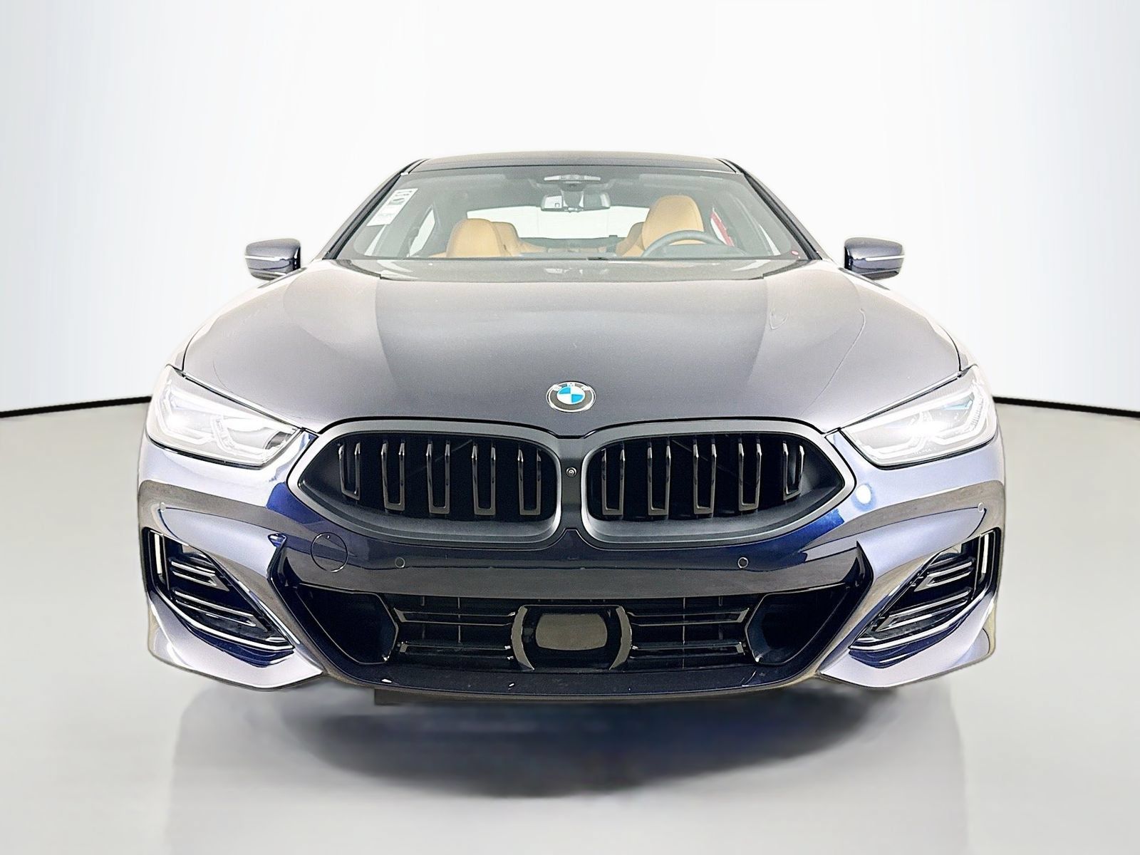 Used 2026 BMW 840i RWD image 2