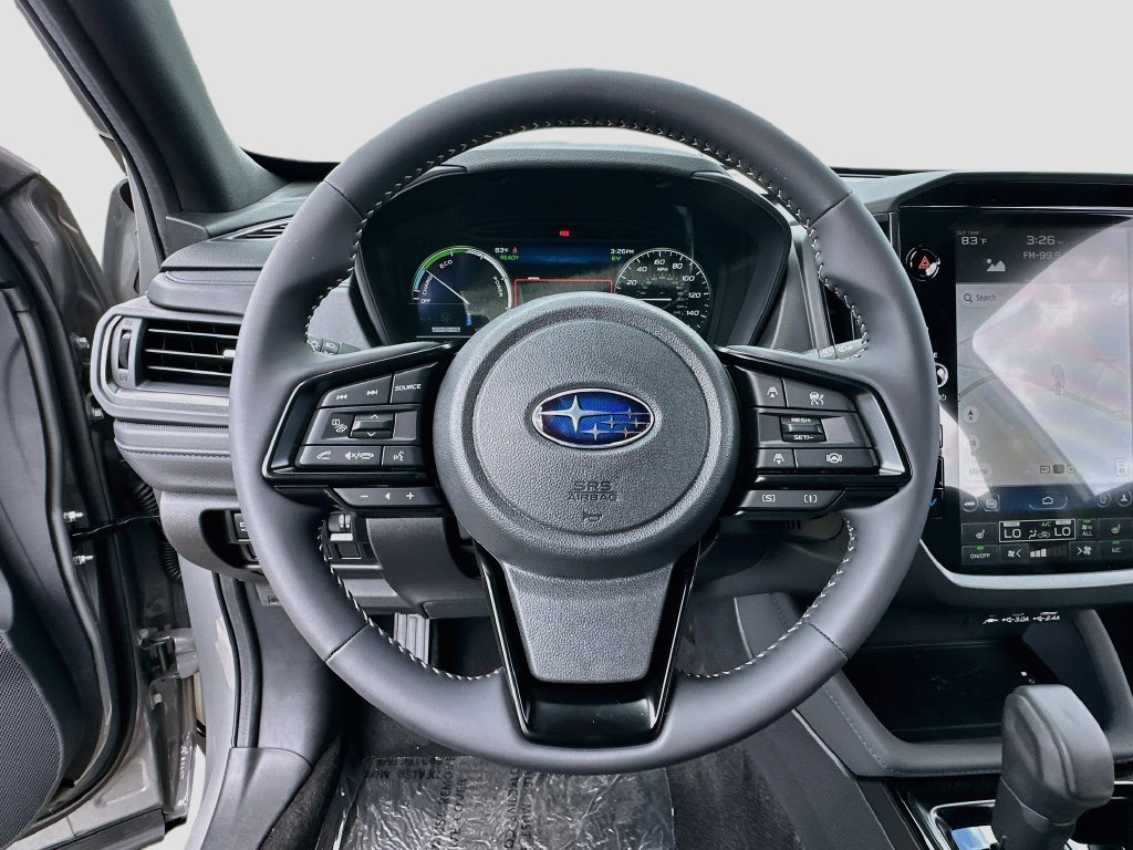 New 2026 Subaru Forester Touring AWD/4WD image 11