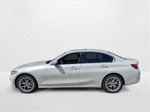 New 2025 BMW 330i xDrive Sedan image 5