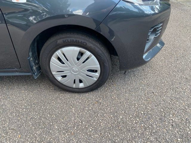 Used 2024 Mitsubishi Mirage G4 ES FWD image 26