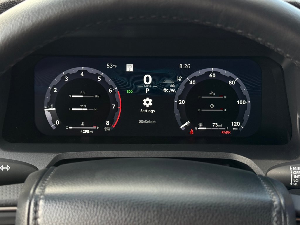 Used 2026 Toyota 4Runner Limited AWD/4WD image 14