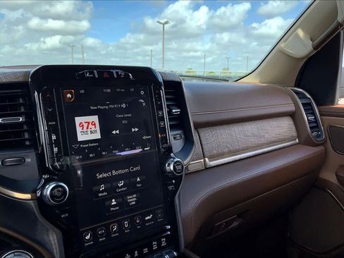 Used 2019 RAM 1500 Limited RWD image 69