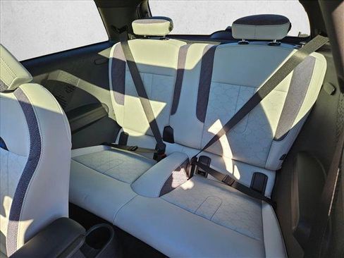 Used 2026 MINI Cooper 2-Door Hardtop FWD image 14