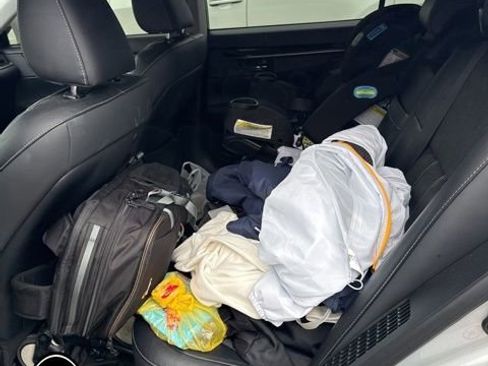 Used 2016 Lexus ES 300h 300h image 9