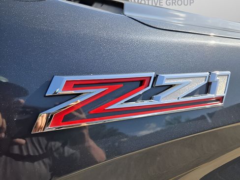 Certified 2021 Chevrolet Silverado 1500 RST AWD/4WD image 34