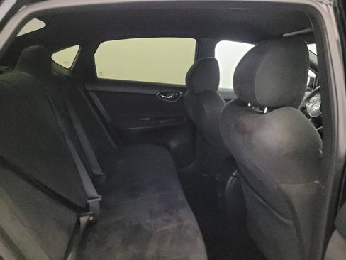 Used 2018 Nissan Sentra NISMO FWD image 19