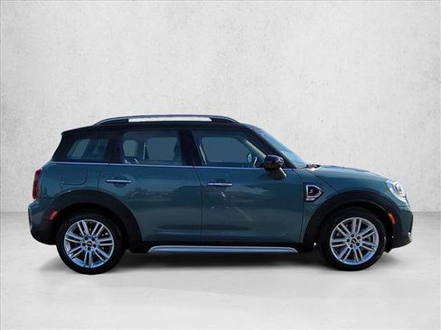 Certified 2023 MINI Cooper Countryman S image 4