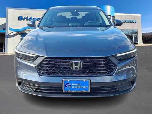 Used 2025 Honda Accord LX image 2