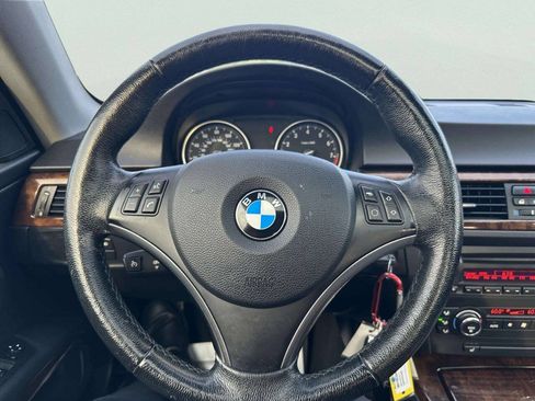 Used 2009 BMW 328i Coupe RWD image 17