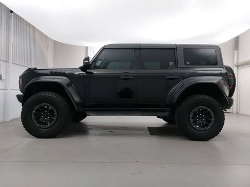 Used 2023 Ford Bronco Raptor image 2