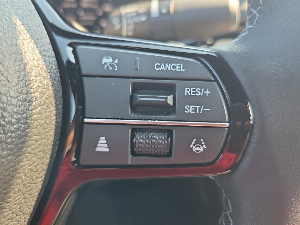 Used 2026 Honda Civic Sport image 32