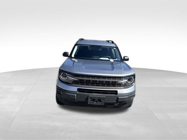 Used 2021 Ford Bronco Sport AWD/4WD image 2